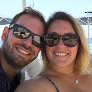 Meet your Posher, Maude